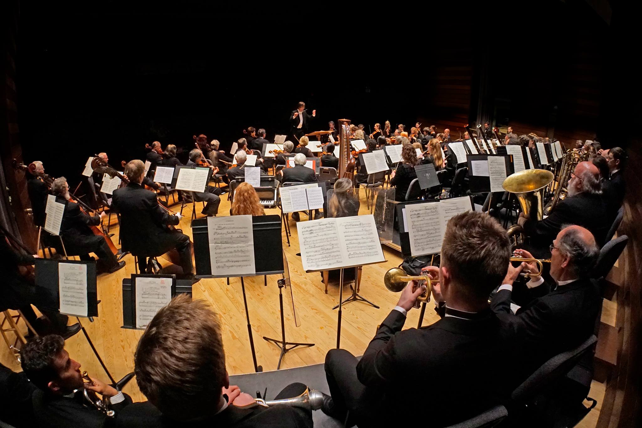 Rogue Valley Symphony